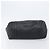 Borsa Tote GUCCI Micro GG Canvas Guccissima Pelle Nero Oro 449647 Auth ka6642 - vista 12