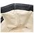 Borsa Tote GUCCI Micro GG Canvas Guccissima Pelle Nero Oro 449647 Auth ka6642 - vista 22