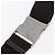 Borsello da vita GUCCI GG Canvas Beige Silver 131236 Auth 208149 Argento - vista 11