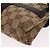 Borsello da vita GUCCI GG Canvas Beige Silver 131236 Auth 208149 Argento - vista 17