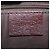 Borsello da vita GUCCI GG Canvas Beige Silver 131236 Auth 208149 Argento - vista 20