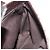 Borsello da vita GUCCI GG Canvas Beige Silver 131236 Auth 208149 Argento - vista 22