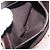 Borsello da vita GUCCI GG Canvas Beige Silver 131236 Auth 208149 Argento - vista 25