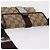 Borsello da vita GUCCI GG Canvas Beige Silver 131236 Auth 208149 Argento - vista 8