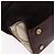 Borsa a mano BURBERRY Suede Dark Brown Gold Auth ep16404 D'oro Marrone scuro - vista 13