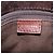 Borsa a mano BURBERRY Suede Dark Brown Gold Auth ep16404 D'oro Marrone scuro - vista 16
