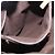Borsa a mano BURBERRY Suede Dark Brown Gold Auth ep16404 D'oro Marrone scuro - vista 21