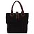 Borsa a mano BURBERRY Suede Dark Brown Gold Auth ep16404 D'oro Marrone scuro - vista 3