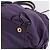 Borsa a Mano PRADA Nylon Viola Tono Oro Auth am12845A Porpora - vista 13