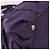 Borsa a Mano PRADA Nylon Viola Tono Oro Auth am12845A Porpora - vista 14