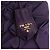 Borsa a Mano PRADA Nylon Viola Tono Oro Auth am12845A Porpora - vista 17
