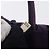 Borsa a Mano PRADA Nylon Viola Tono Oro Auth am12845A Porpora - vista 27