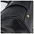 Borsa a mano BURBERRY in pelle nera e oro autentica ki6914A - vista 11