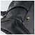 Borsa a mano BURBERRY in pelle nera e oro autentica ki6914A - vista 13