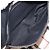 Borsa a mano BURBERRY in pelle nera e oro autentica ki6914A - vista 23
