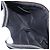 Borsa a mano BURBERRY in pelle nera e oro autentica ki6914A - vista 29