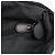 Borsa Tote CHANEL Paris New York Line Matelasse Nylon Grigio Argento CC Auth bs37569V Marrone - vista 15