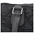 Borsa Tote CHANEL Paris New York Line Matelasse Nylon Grigio Argento CC Auth bs37569V Marrone - vista 17