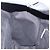 Borsa Tote CHANEL Paris New York Line Matelasse Nylon Grigio Argento CC Auth bs37569V Marrone - vista 20