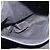 Borsa Tote CHANEL Paris New York Line Matelasse Nylon Grigio Argento CC Auth bs37569V Marrone - vista 25