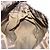 Borsa a Tracolla FENDI Zucca Canvas Mamma Baguette Marrone Argento Auth 207296A - vista 20