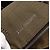Borsa a Tracolla FENDI Zucca Canvas Mamma Baguette Marrone Argento Auth 207296A - vista 24
