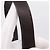 Borsa a Tracolla FENDI Zucca Canvas Mamma Baguette Marrone Argento Auth 207296A - vista 25