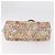 FENDI Zucchino Canvas Tote Bag Multicolor Gold 8BH215 Auth 208580V Mehrfarben Golden - Ansicht 11