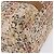 FENDI Zucchino Canvas Tote Bag Multicolor Gold 8BH215 Auth 208580V Mehrfarben Golden - Ansicht 12