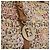 FENDI Zucchino Canvas Tote Bag Multicolor Gold 8BH215 Auth 208580V Mehrfarben Golden - Ansicht 17