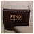 FENDI Zucchino Canvas Tote Bag Multicolor Gold 8BH215 Auth 208580V Mehrfarben Golden - Ansicht 19