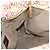 FENDI Zucchino Canvas Tote Bag Multicolor Gold 8BH215 Auth 208580V Mehrfarben Golden - Ansicht 21