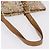 FENDI Zucchino Canvas Tote Bag Multicolor Gold 8BH215 Auth 208580V Mehrfarben Golden - Ansicht 7