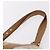 FENDI Zucchino Canvas Tote Bag Multicolor Gold 8BH215 Auth 208580V Mehrfarben Golden - Ansicht 8