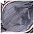 Borsa a mano BURBERRY Nova Check Canvas Beige Silver Auth 208144 Argento - vista 21