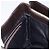 Borsa a mano BURBERRY Nova Check Canvas Beige Silver Auth 208144 Argento - vista 22