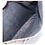 Borsa a mano BURBERRY Nova Check Canvas Beige Silver Auth 208144 Argento - vista 29