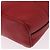Borsa a Tracolla PRADA Pelle Rossa Oro Auth 209262A Rosso D'oro - vista 16