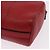 Borsa a Tracolla PRADA Pelle Rossa Oro Auth 209262A Rosso D'oro - vista 17