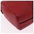 Borsa a Tracolla PRADA Pelle Rossa Oro Auth 209262A Rosso D'oro - vista 18