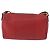 Borsa a Tracolla PRADA Pelle Rossa Oro Auth 209262A Rosso D'oro - vista 3