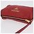 Borsa a Tracolla PRADA Pelle Rossa Oro Auth 209262A Rosso D'oro - vista 7