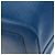 LOUIS VUITTON Epi Keepall 50 Boston Bag Blue M42965 LV Auth am12687V - vista 12