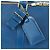 LOUIS VUITTON Epi Keepall 50 Boston Bag Blue M42965 LV Auth am12687V - vista 16