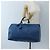 LOUIS VUITTON Epi Keepall 50 Boston Bag Blue M42965 LV Auth am12687V - vista 22