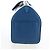 LOUIS VUITTON Epi Keepall 50 Boston Bag Blue M42965 LV Auth am12687V - vista 4