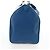 LOUIS VUITTON Epi Keepall 50 Boston Bag Blue M42965 LV Auth am12687V - vista 5