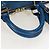 LOUIS VUITTON Epi Keepall 50 Boston Bag Blue M42965 LV Auth am12687V - vista 7