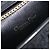 Borsa a Tracolla con Catena Christian Dior Trotter Canvas Nero Oro Auth 208710V - vista 17