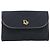 Borsa a Tracolla con Catena Christian Dior Trotter Canvas Nero Oro Auth 208710V - vista 2
